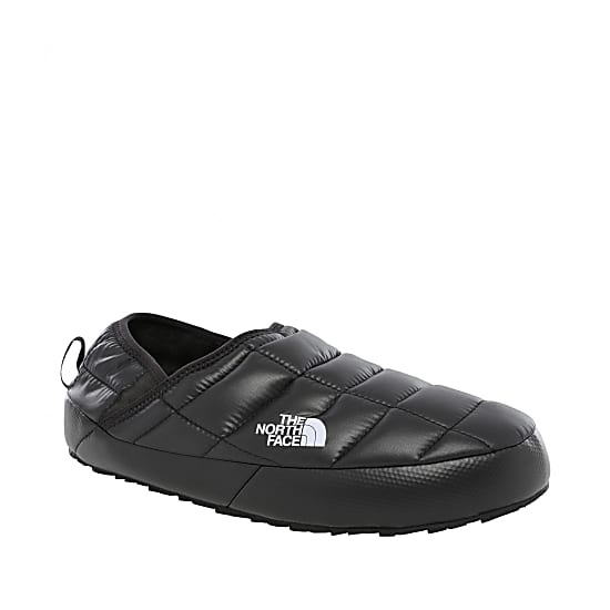 north face mule