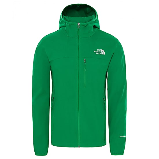 north face nimble hoodie mens