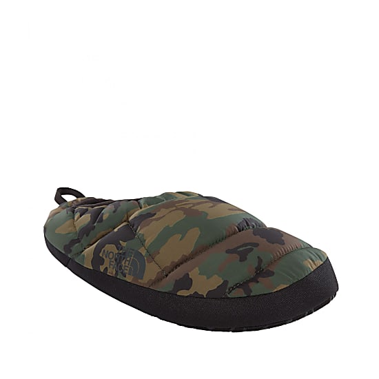 the north face m nse tent mule iii