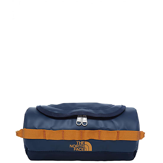 the north face base camp travel canister s