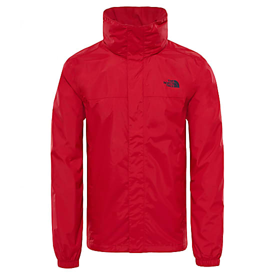 the north face m resolve 2 jacket
