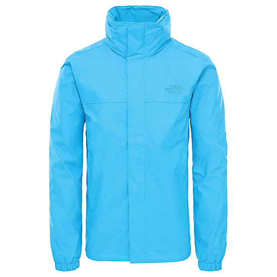 the north face m resolve jkt