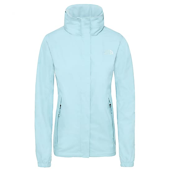 the north face w resolve