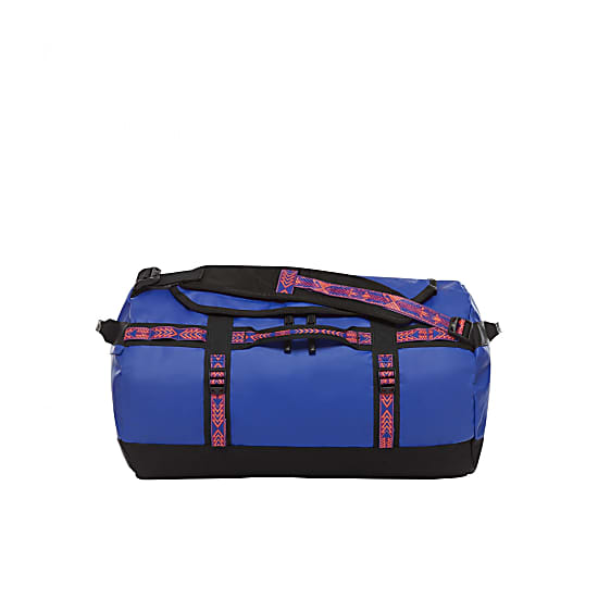 the north face duffle s