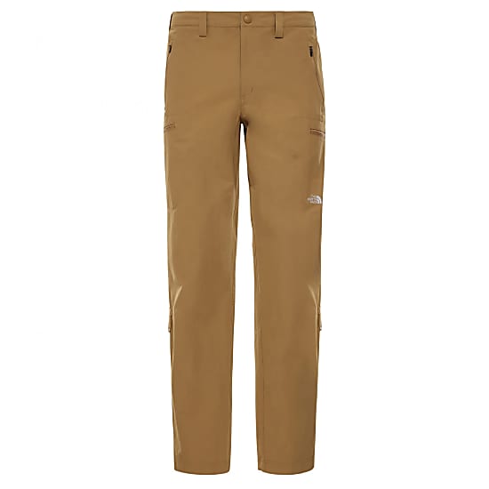 the north face khaki pants