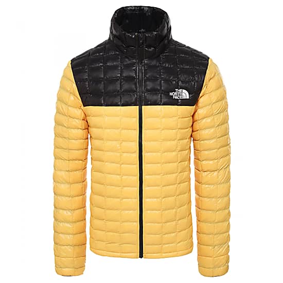 the north face ball