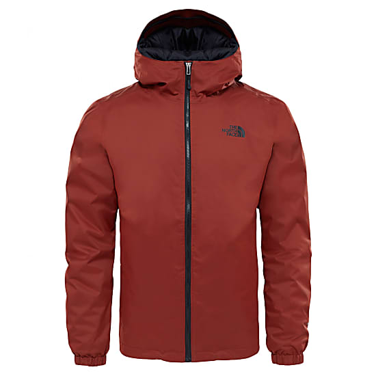 north face m quest insulated