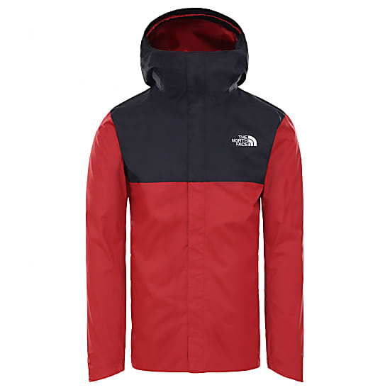 the north face quest m