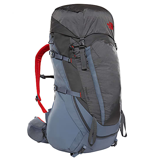 the north face terra 60