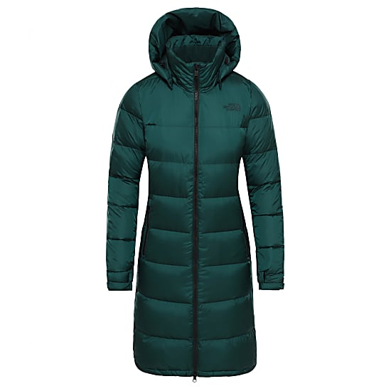 cheap north face parka