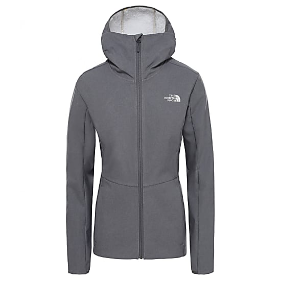 the north face shell jacket womens