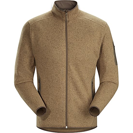 arcteryx sweater