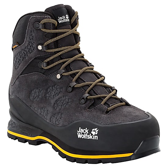 jack wolfskin hiking boots