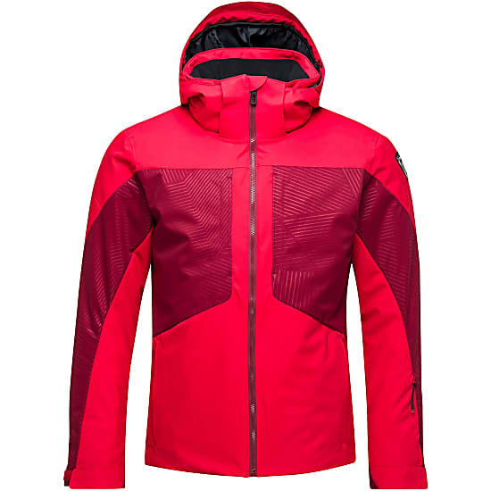 rossignol stade jacket