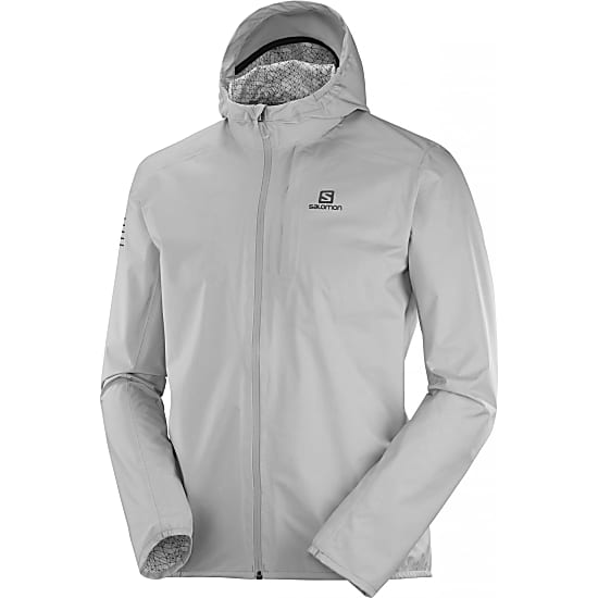 salomon bonatti wp jacket m