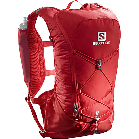 salomon 12 set