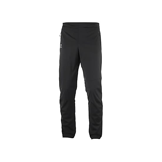 salomon rs softshell pant