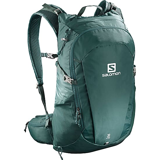 salomon trailblazer 30 backpack