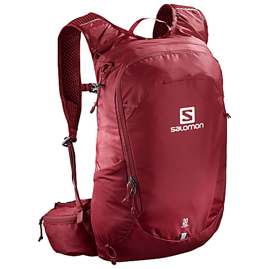 salomon trailblazer 20l