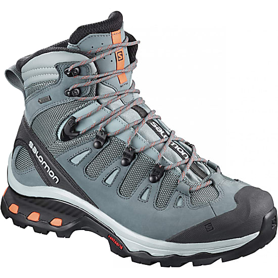 salomon mountaineering boots