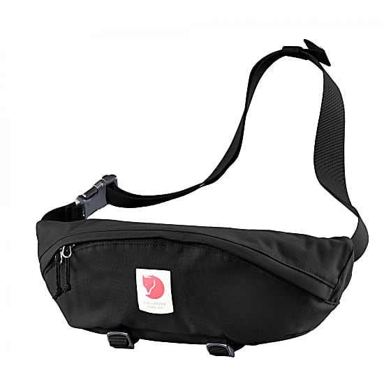 fjallraven ulvo hip pack large