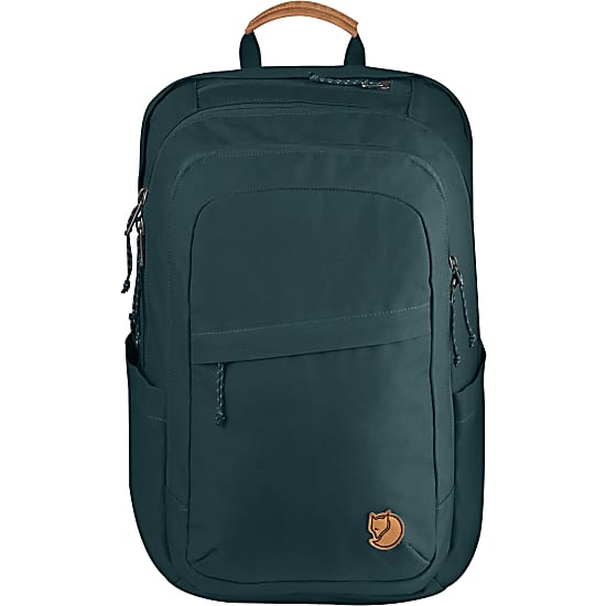 fjallraven raven 28