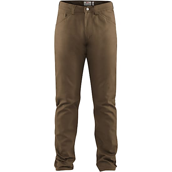 fjallraven greenland trousers