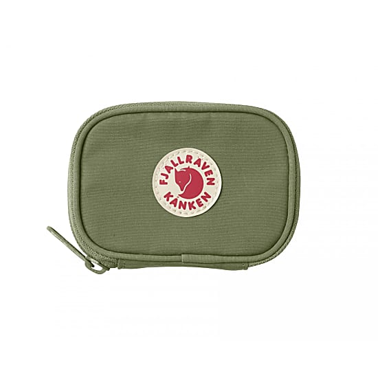 fjallraven wallet