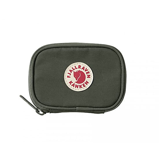 fjallraven card wallet