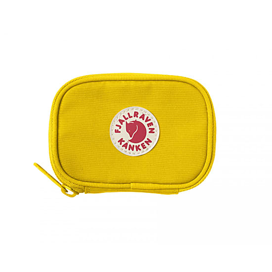 fjallraven kanken card wallet