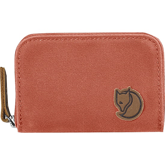 fjallraven card wallet