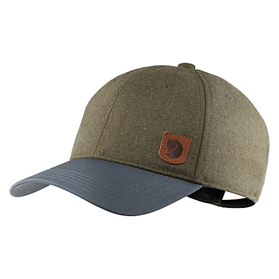 fjallraven greenland wool cap