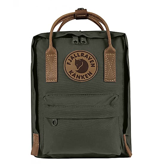 fjallraven kanken no 2 mini