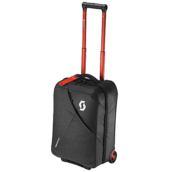 soft case suitcase