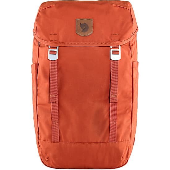 fjallraven greenland top 20l