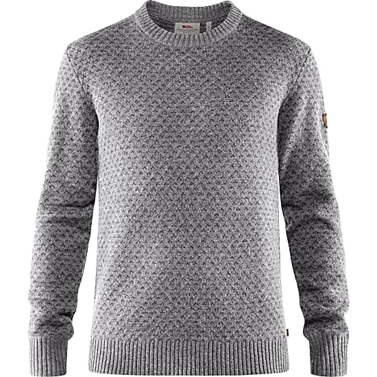 fjallraven ovik sweater