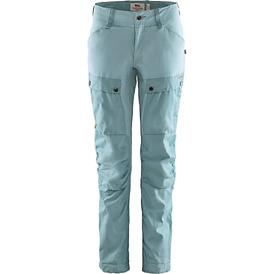 fjallraven trousers keb