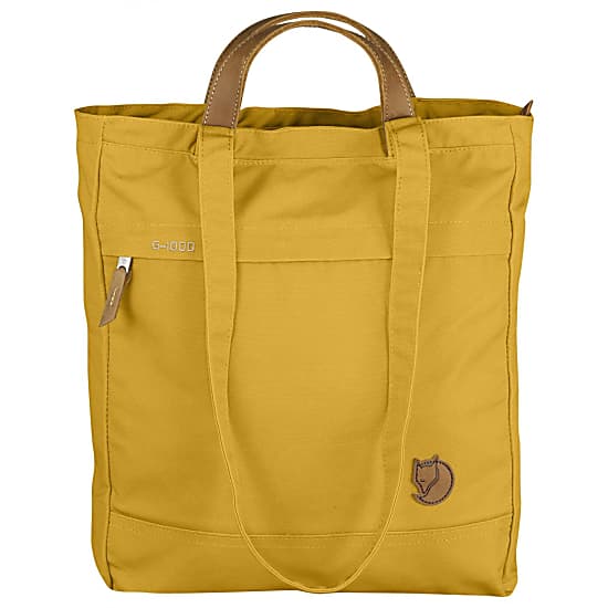 fjallraven tote 1