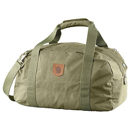 fjallraven greenland duffel 20