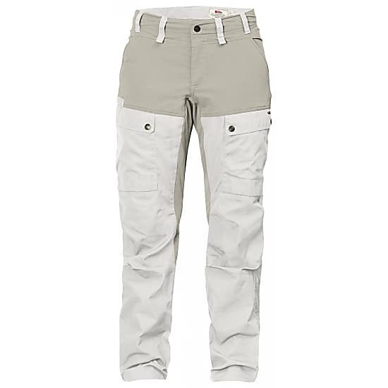 fjallraven lappland hybrid trousers