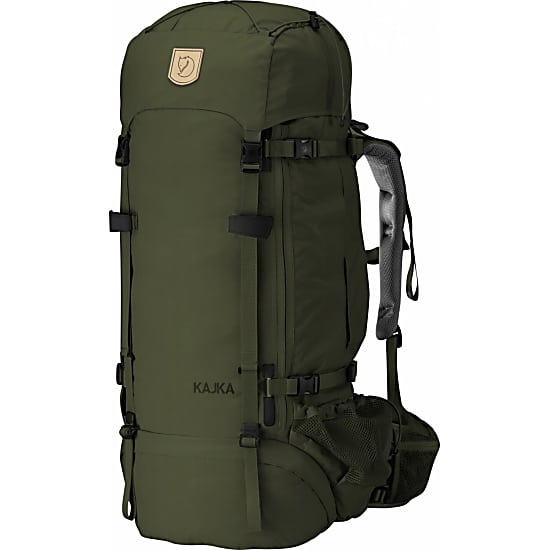 fjallraven forest green