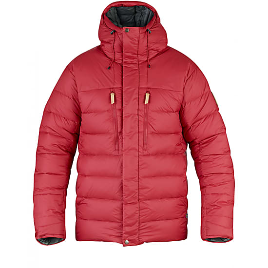 fjallraven keb expedition down jacket