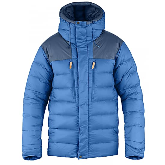 fjallraven keb expedition down jacket