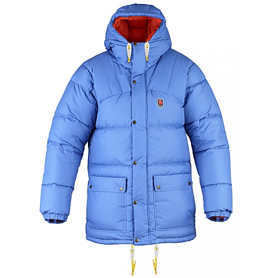 expedition down jacket m