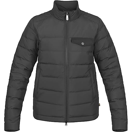 greenland down liner jacket