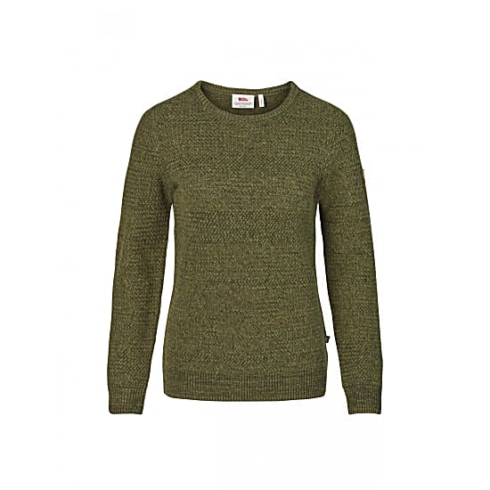 fjallraven sweater