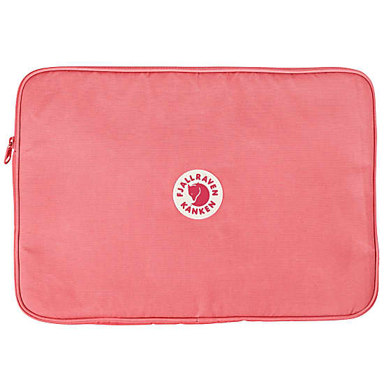 kanken laptop 15 pink