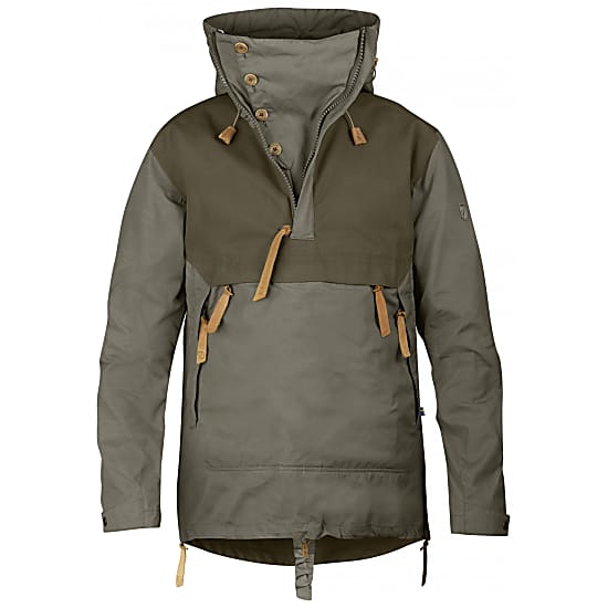 fjallraven anorak 8