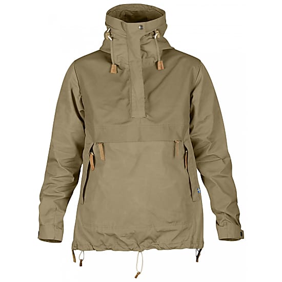 fjallraven anorak 8