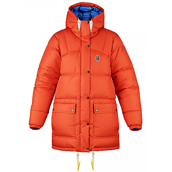 fjallraven expedition down